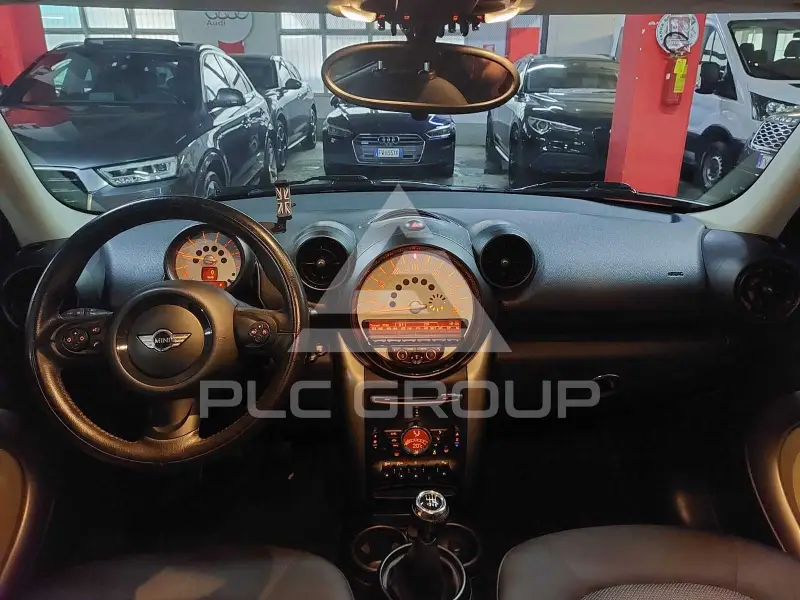2013 Mini COOPER