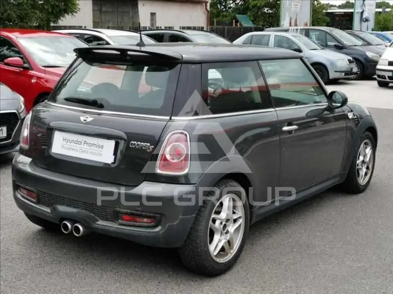 2013 Mini COOPER