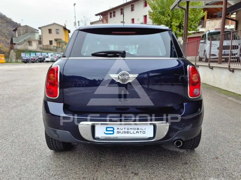 2013 Mini Countryman