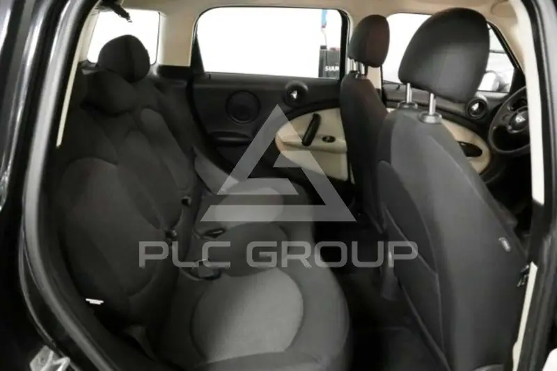 2013 Mini Countryman
