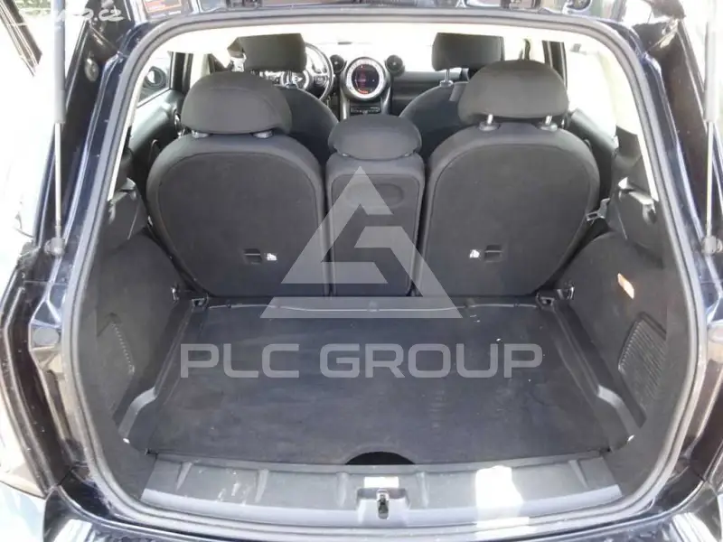 2013 Mini Countryman
