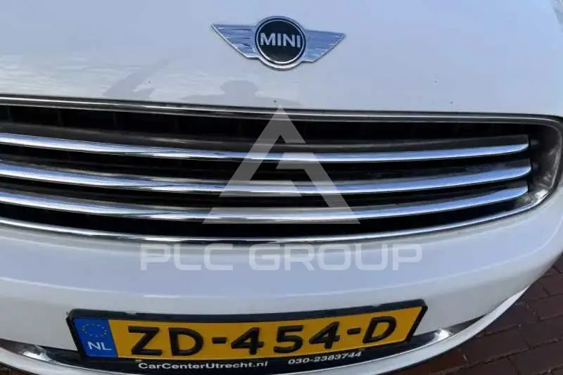 2013 Mini Countryman