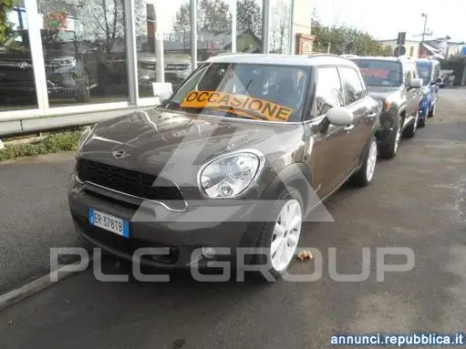 2013 Mini Countryman