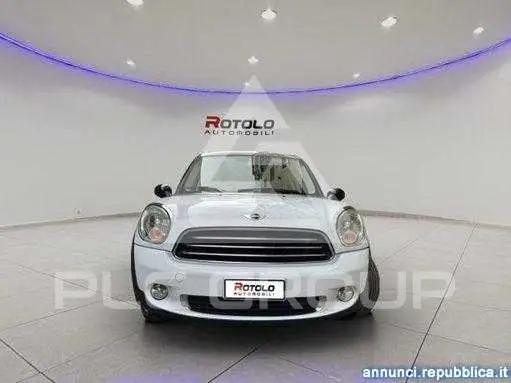 2013 Mini Countryman