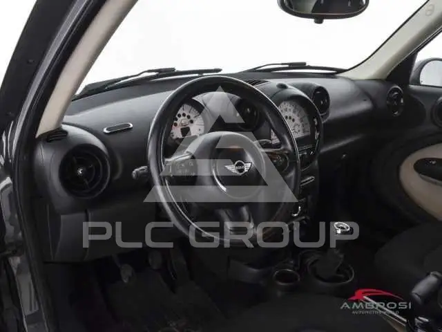 2013 Mini Countryman