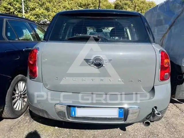 2013 Mini Countryman