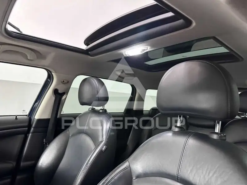 2013 Mini Countryman
