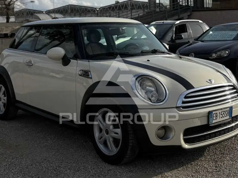 2013 Mini Countryman
