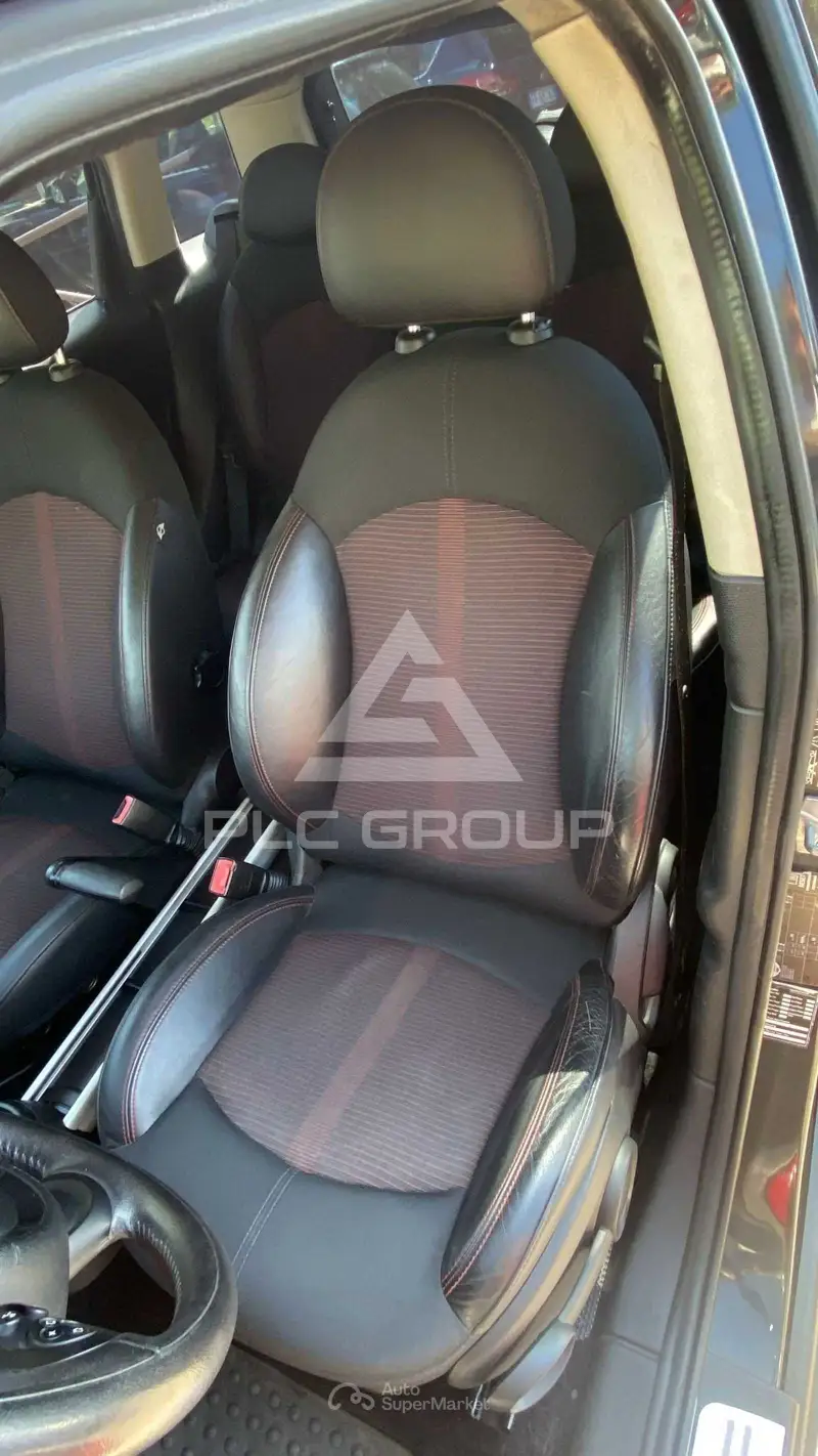 2013 Mini Countryman