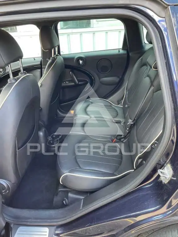 2013 Mini Countryman