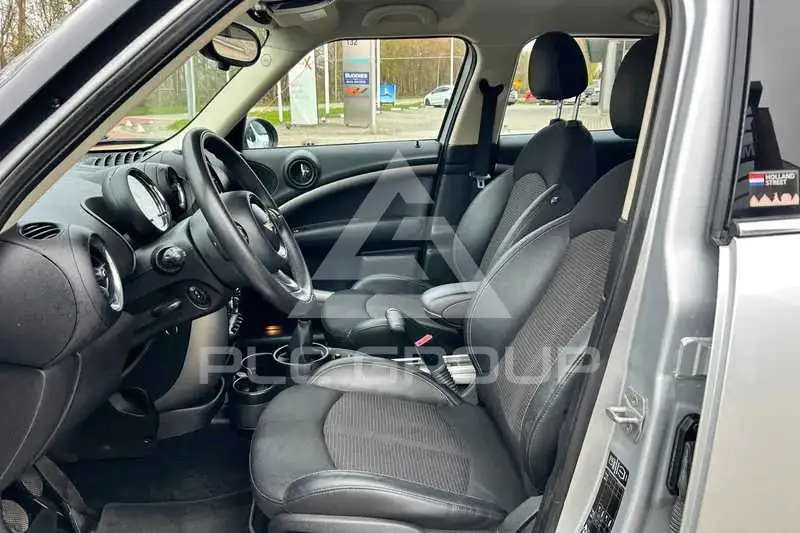 2013 Mini Countryman