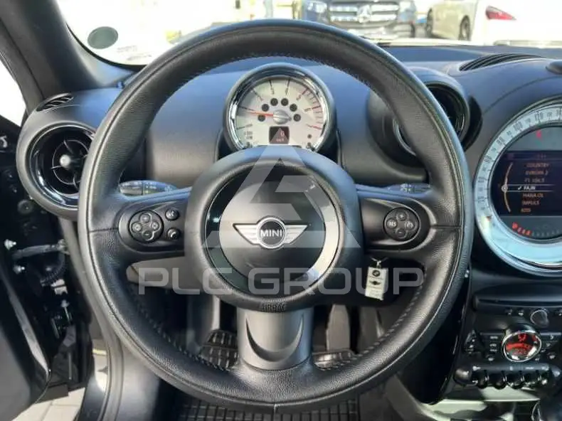 2013 Mini Countryman