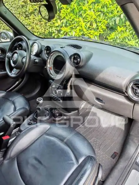 2013 Mini Countryman