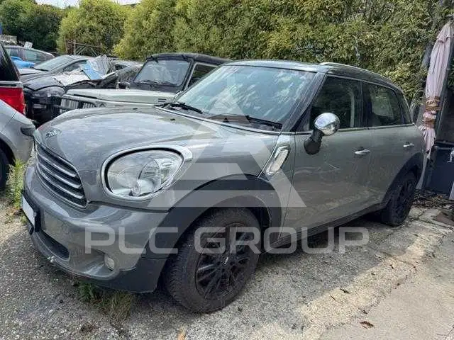 2013 Mini Countryman