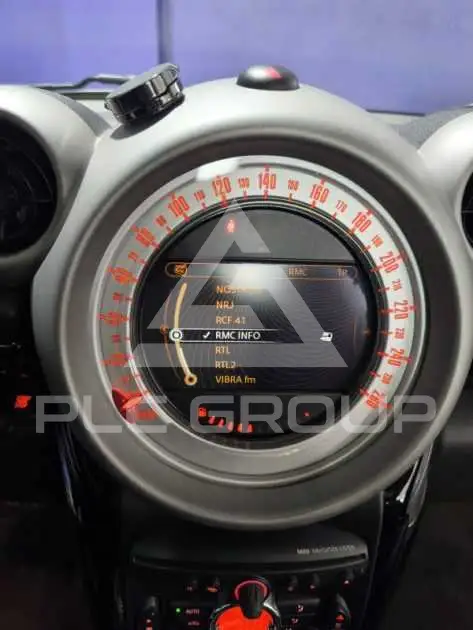 2013 Mini Countryman