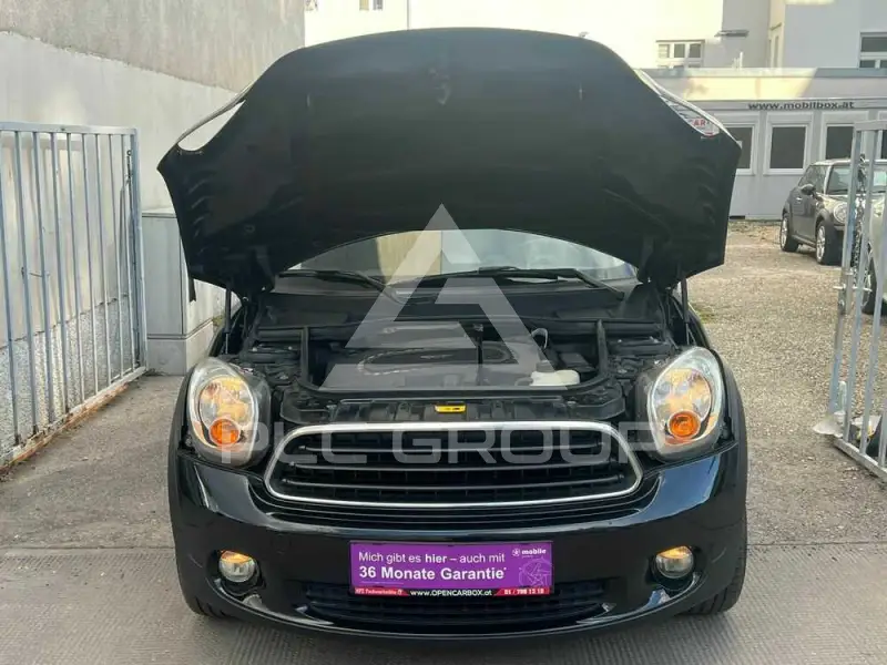 2013 Mini Countryman