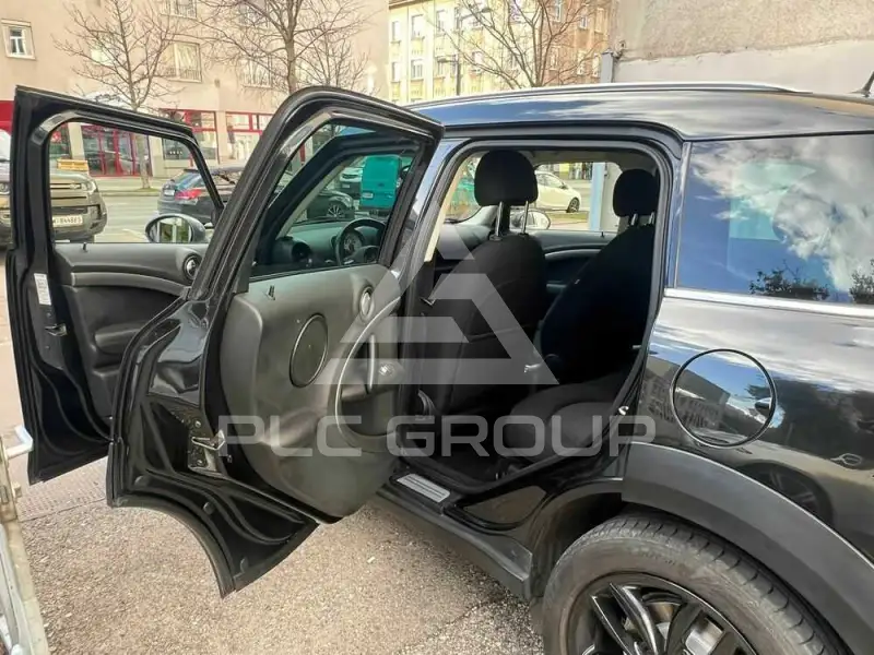 2013 Mini Countryman