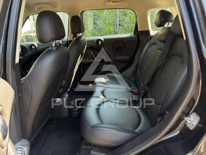 2013 Mini Countryman
