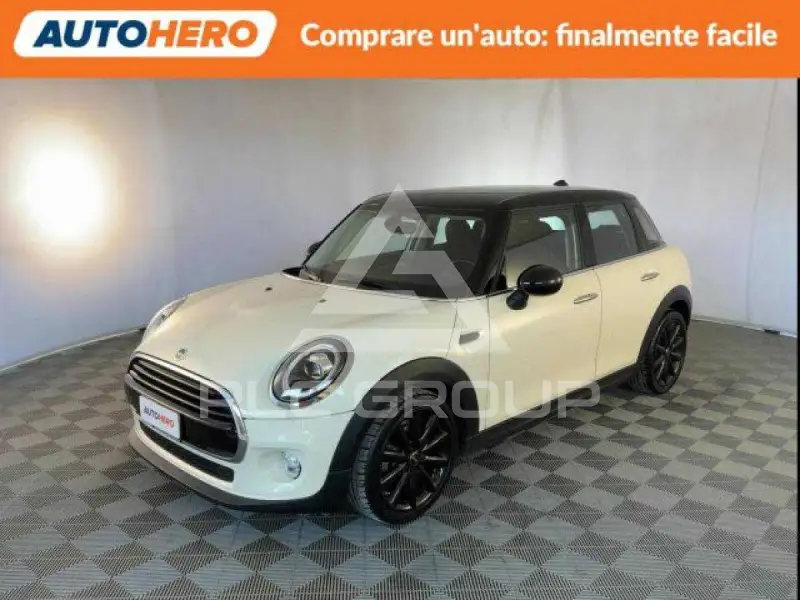 2013 Mini Countryman