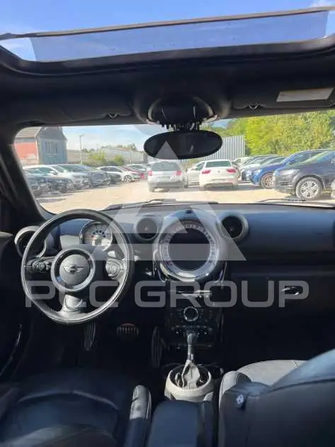 2013 Mini Countryman