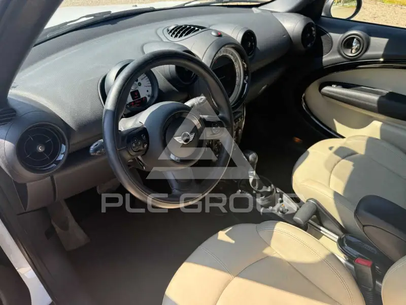 2013 Mini Countryman