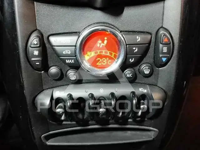 2013 Mini Countryman