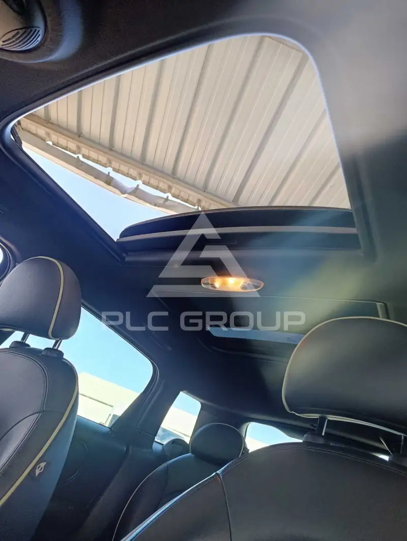 2013 Mini Countryman
