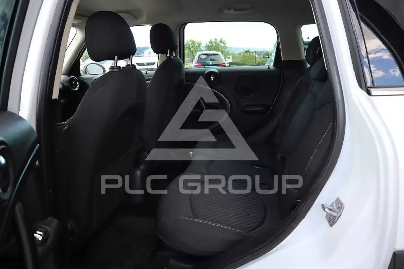 2013 Mini Countryman