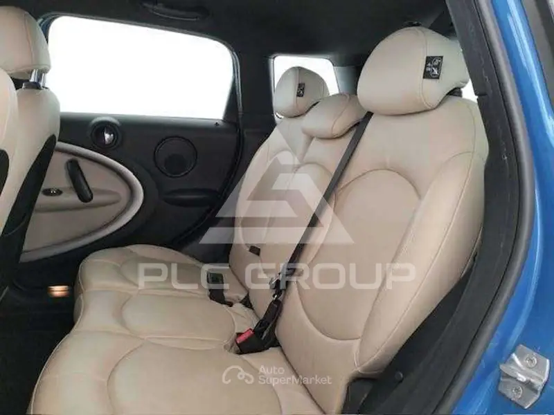 2013 Mini Countryman