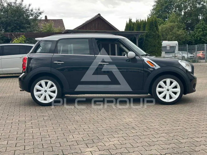2013 Mini Countryman