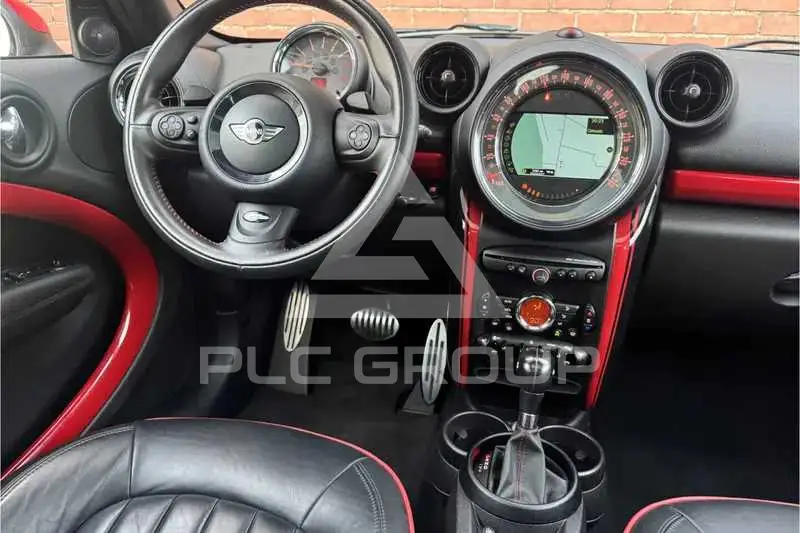 2013 Mini Countryman