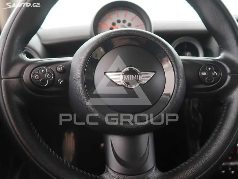 2013 Mini Clubman