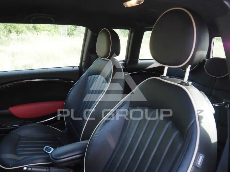 2013 Mini Clubman