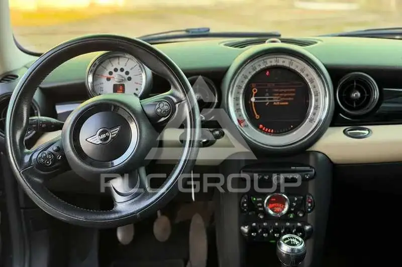 2013 Mini Clubman