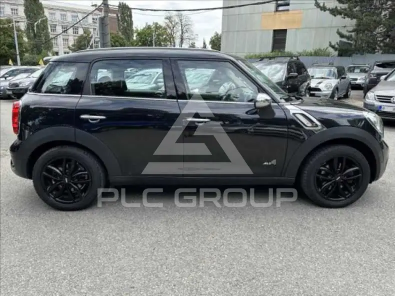 2013 Mini Clubman