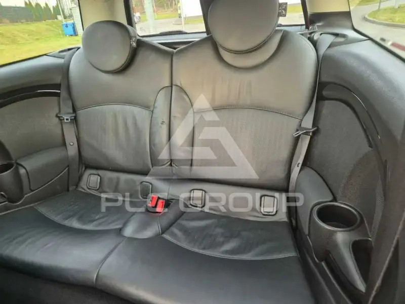 2013 Mini Clubman