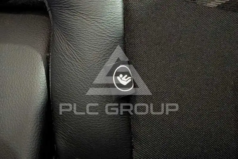 2013 Mini Paceman
