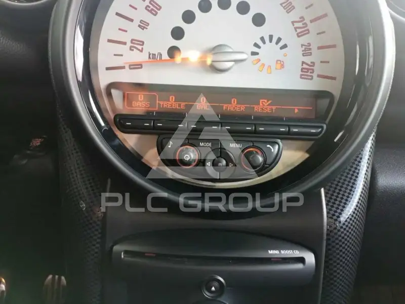 2013 Mini Paceman