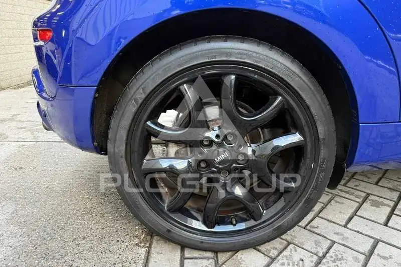 2013 Mini Paceman