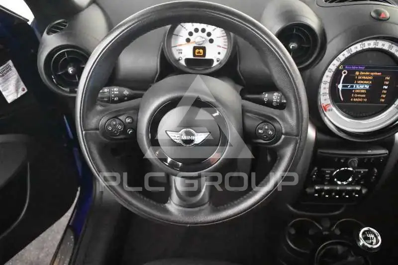 2013 Mini Paceman