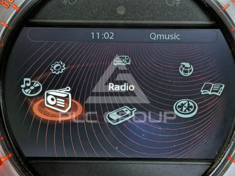 2013 Mini Paceman