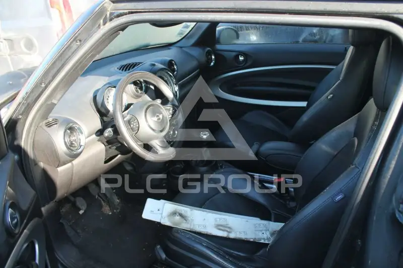 2013 Mini Paceman