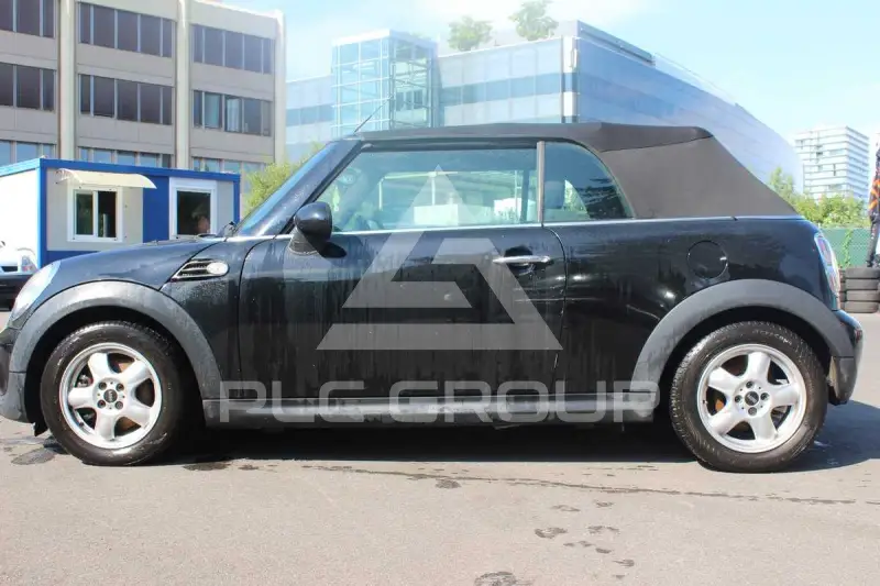 2013 Mini COOPER