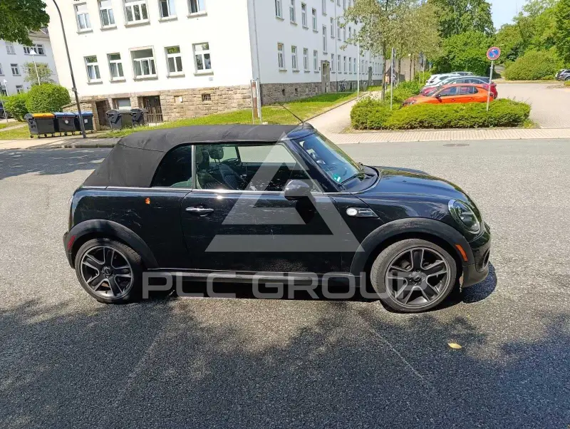 2013 Mini COOPER