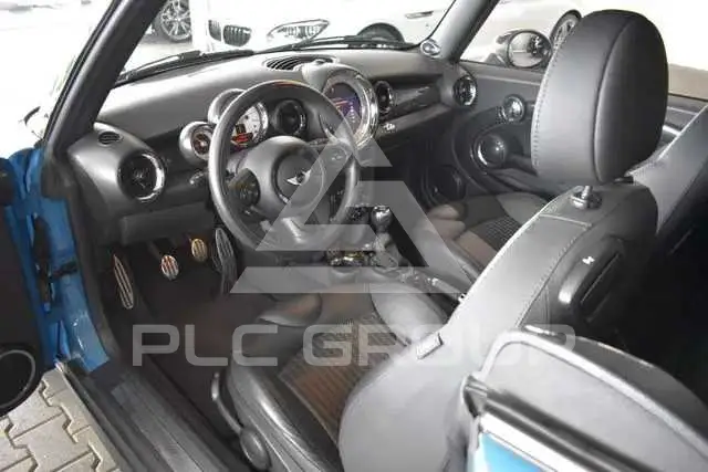 2013 Mini COOPER