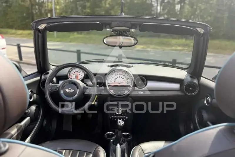 2013 Mini COOPER