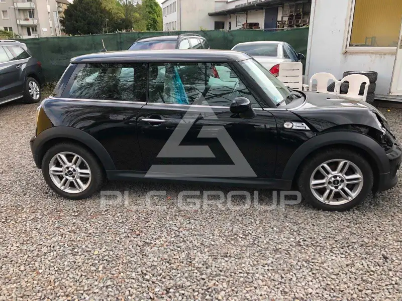 2013 Mini COOPER