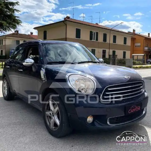 2013 Mini COOPER