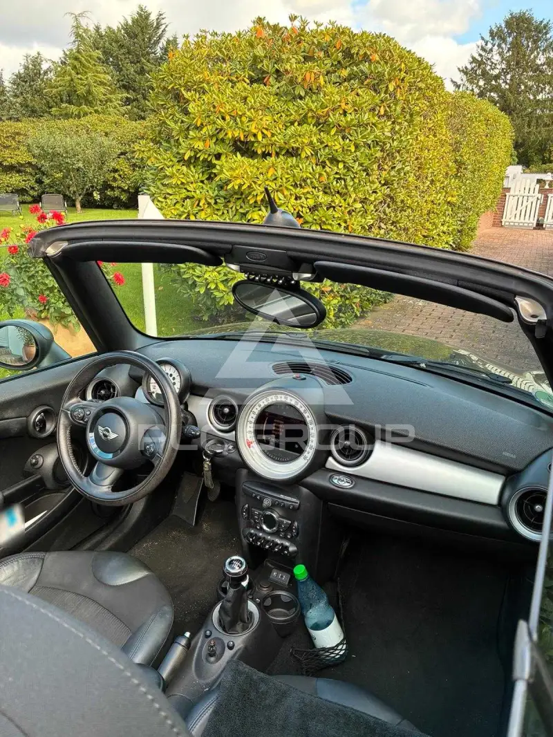 2013 Mini COOPER