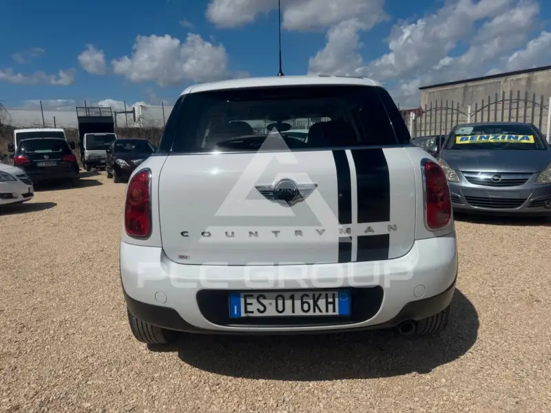 2013 Mini COOPER
